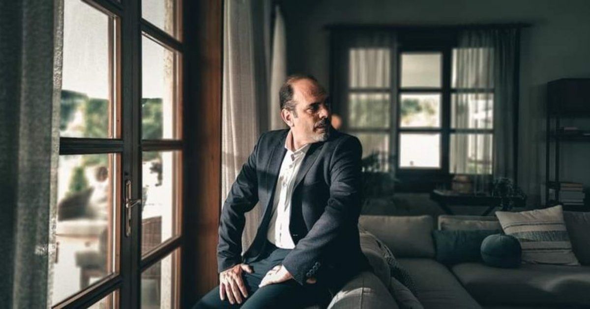 شاهد .. خاص – إياد أبو الشامات : " أنا زلمي دقة قديمة "