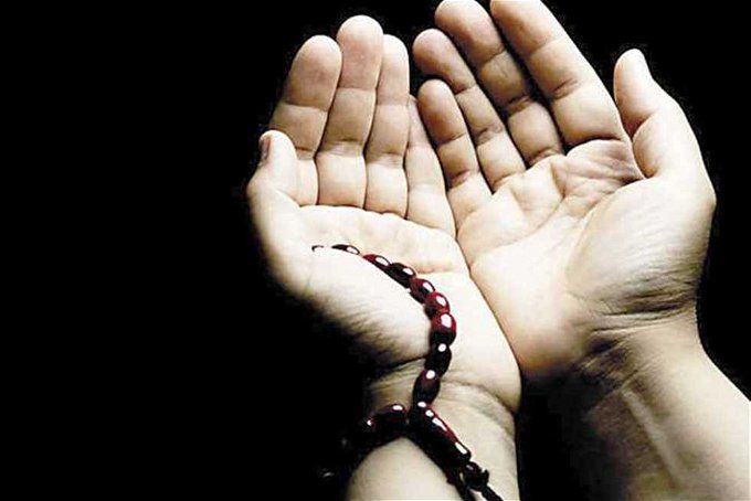 أخبار مصر | دعاء الحظ والنصيب.. رددوا مستجاب اللهم إني أسألك الثبات في الأمر