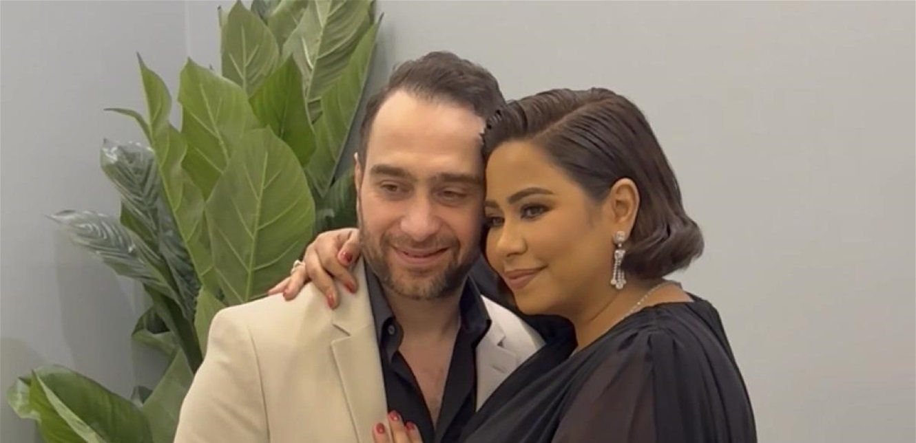 الطلاق الثاني لشيرين وحسام.. نهاية تريند أم بداية لجدل جديد؟