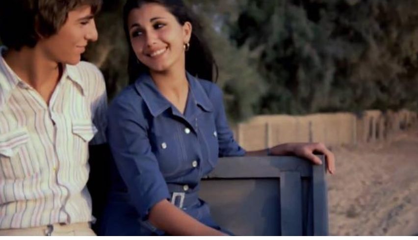 لعشاق ماجدة الرومي عشرين صورة على مدي الزمن