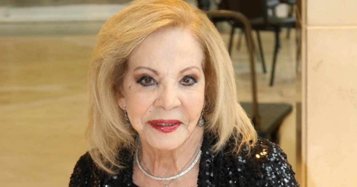 شاهد .. خاص - " أمواج صاخبة " في حياة ماري تريز فرّا .. " أنا غريبة في أرضي "