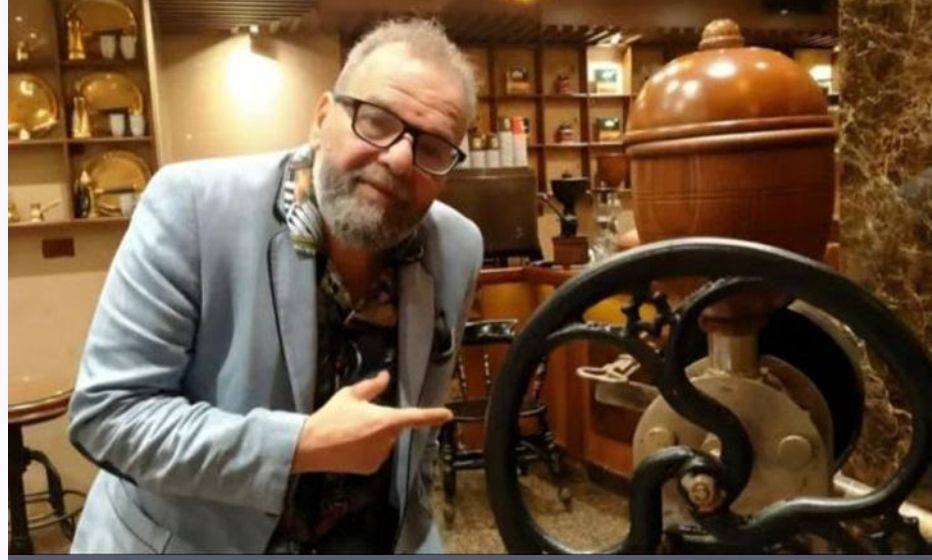 مات أحمد البدري بعد بتر قدميه