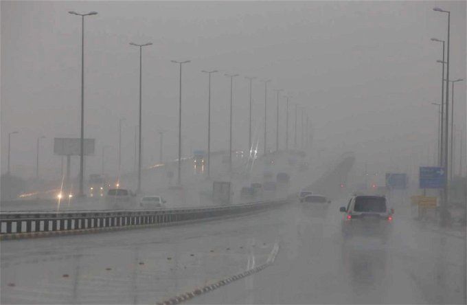 أخبار مصر | تحذير عاجل من الأرصاد بشأن حالة الطقس الساعات القادمة السبت 16 ديسمبر 2023