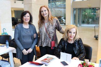 شاهد .. خاص - " أمواج صاخبة " في حياة ماري تريز فرّا .. " أنا غريبة في أرضي "