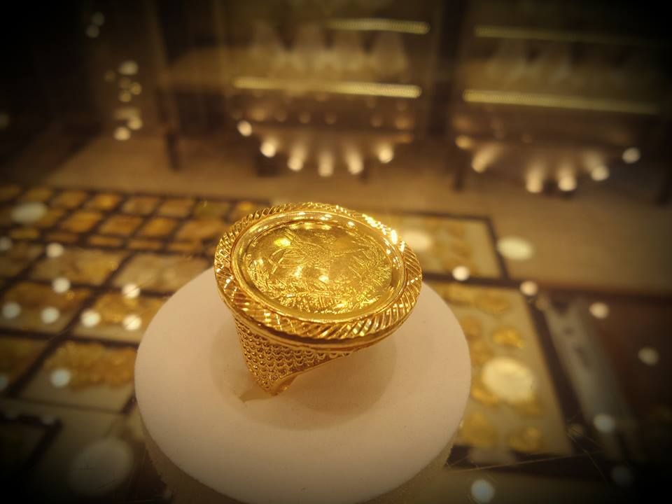 أسعار الذهب اليوم 16-12-2023 “معدية”.. كله من دولار الموازي