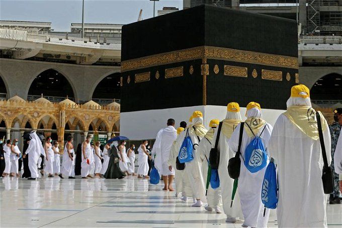 أخبار مصر | موعد سداد الفائزين في الحج السياحي باقي قيمته.. السياحة تعلنها أمام الجميع