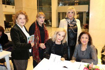 شاهد .. خاص - " أمواج صاخبة " في حياة ماري تريز فرّا .. " أنا غريبة في أرضي "