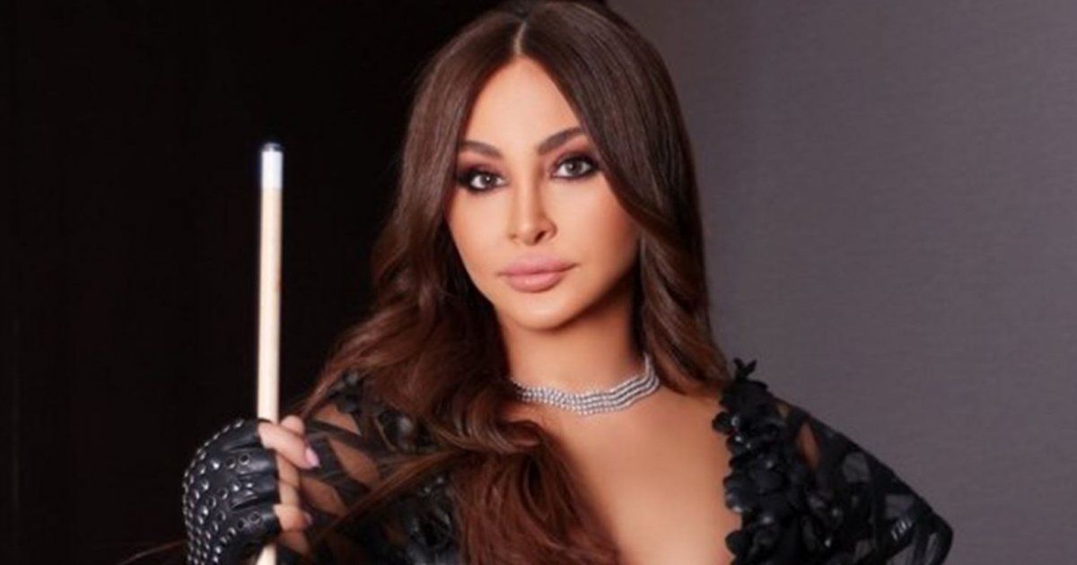 شاهد .. إليسا تحقق انتصاراً قضائياً في قضيتها ضد "وتري"