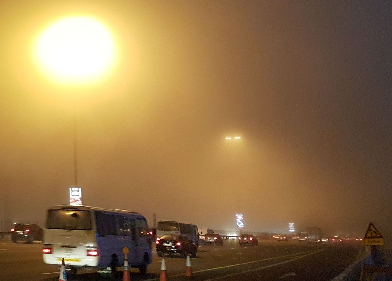 طقس الأيام المقبلة| عودة الأمطار.. وتحذير من ظاهرة تبدأ بعد ساعات