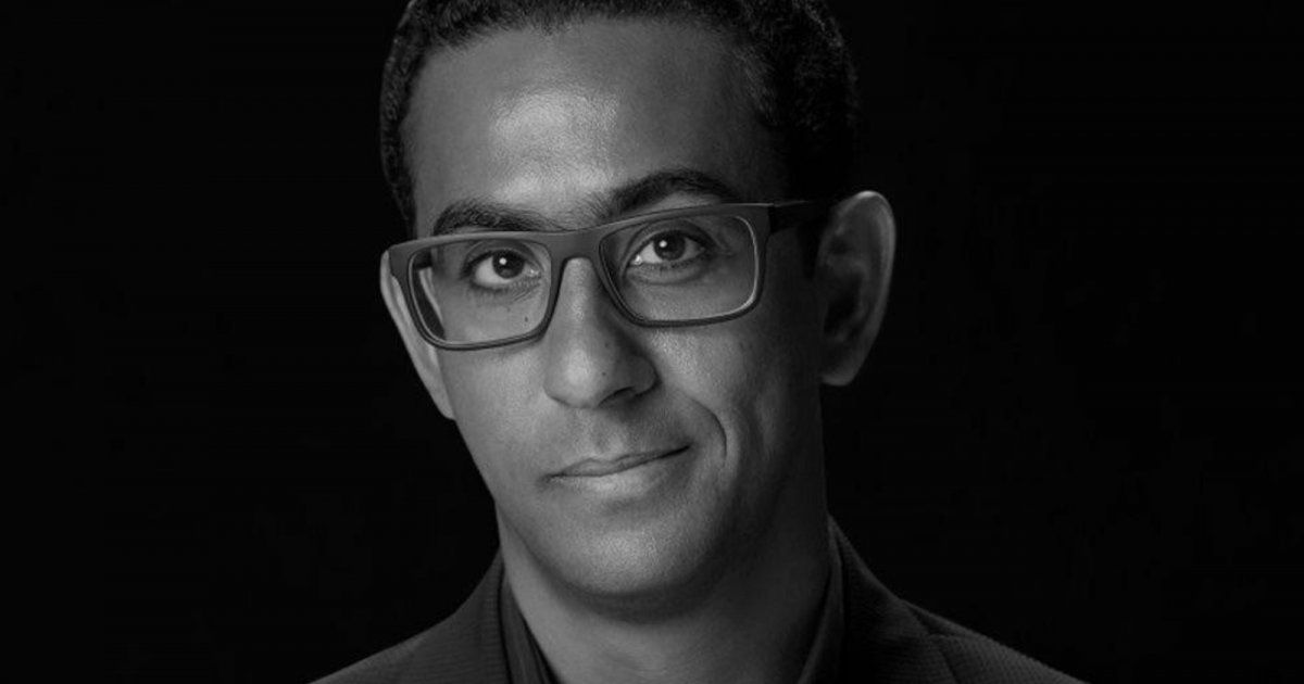 شاهد .. مروان حامد يكشف أمراً غريباً عند تصوريه فيلمه الشهير : " عمارة يعقوبيان "