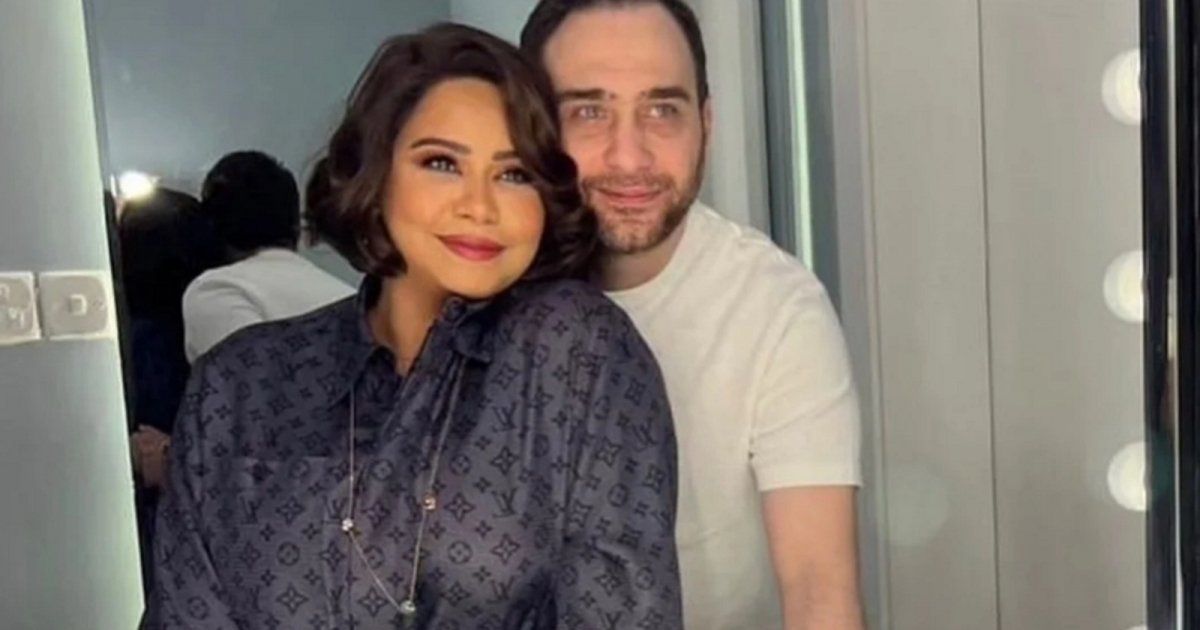 شاهد .. حسام حبيب بأول تعليق على انفصاله عن شيرين عبد الوهاب