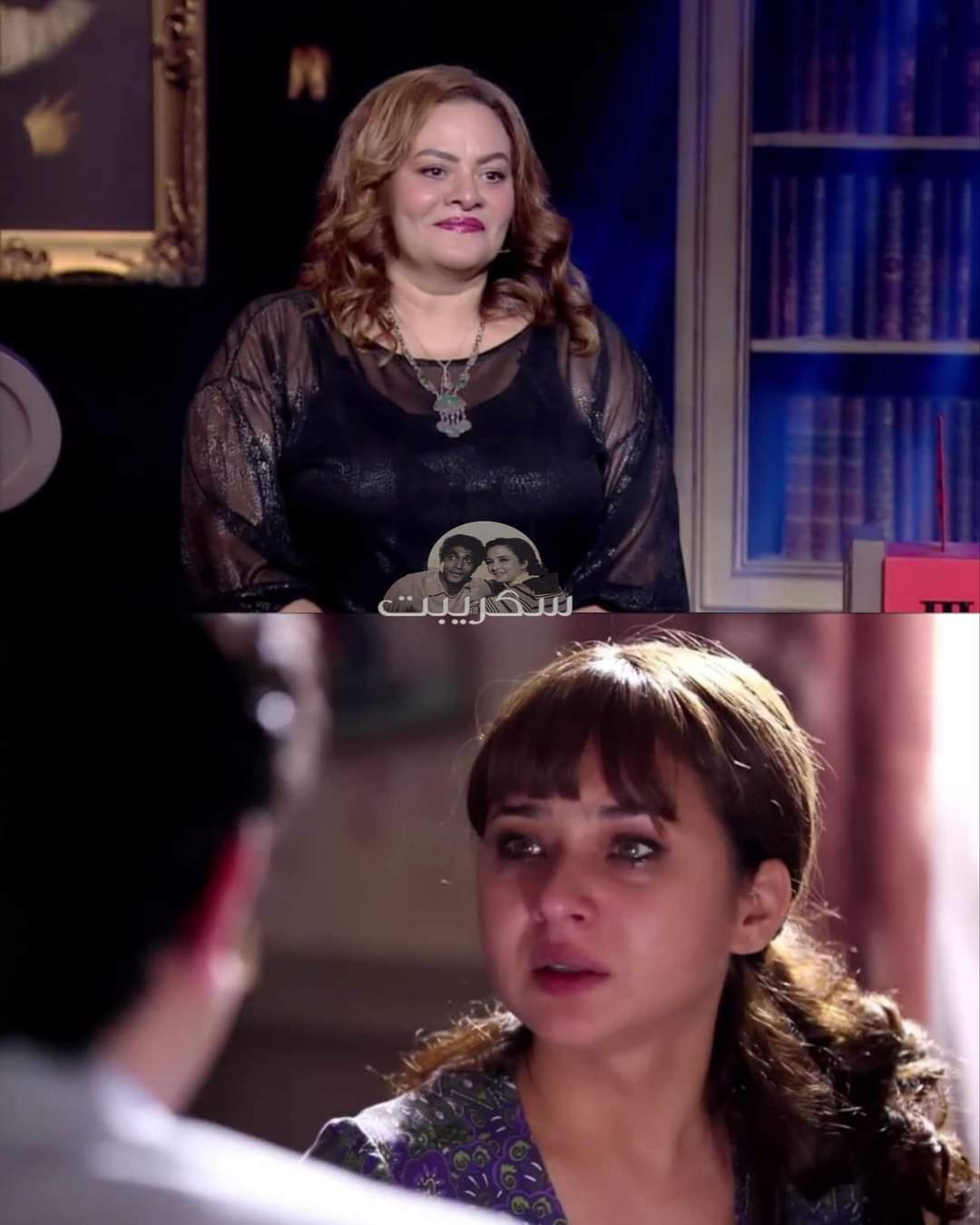 كاملة أبو ذكري تتحدث عن نيللي كريم