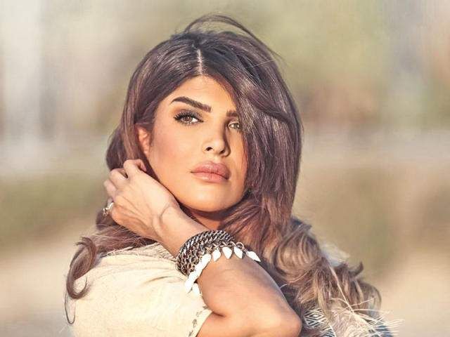 شاهد .. في يوم ميلادها.. غدير السبتي تقطع وعداً على نفسها وهذا ما قالته!