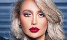 شاهد .. إبنة رضوى الشربيني كبرت وأصبحت شابة.. هل تشبه والدتها؟