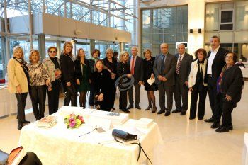 شاهد .. خاص - " أمواج صاخبة " في حياة ماري تريز فرّا .. " أنا غريبة في أرضي "