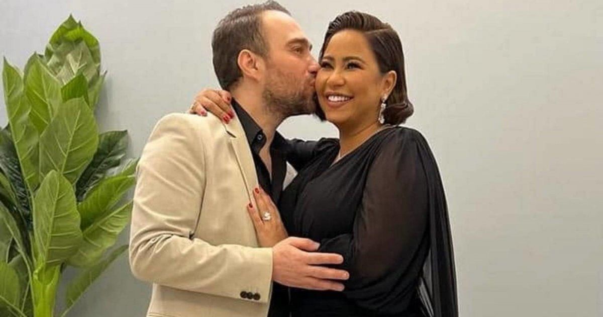 شاهد .. طلاق شيرين عبد الوهاب وحسام حبيب رسمياً.. وهذا السبب