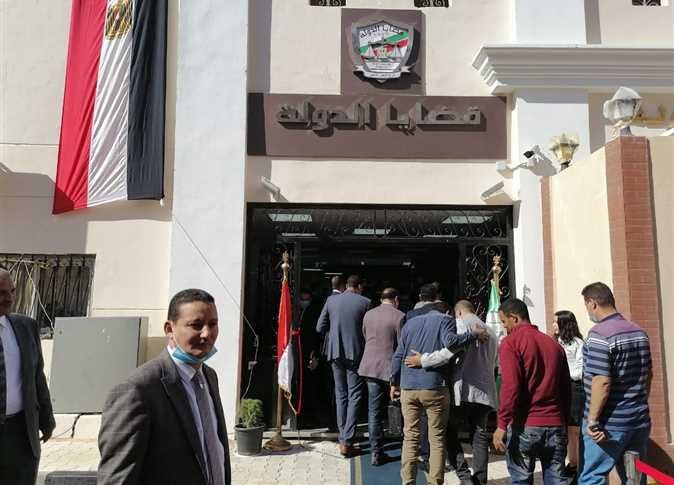 أخبار مصر | وظيفة مندوب مساعد بقضايا الدولة.. 5 شروط يجب أن تعرفها قبل التقديم