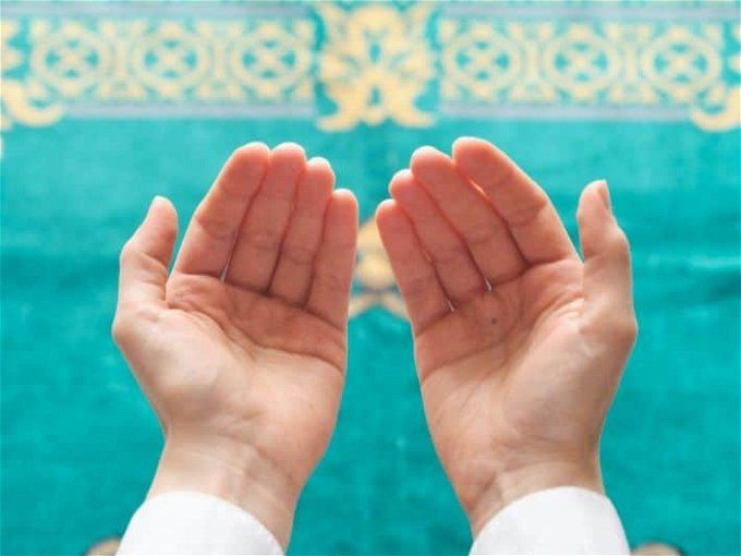 أخبار مصر | دعاء الحظ والنصيب.. رددوا مستجاب اللهم إني أسألك الثبات في الأمر