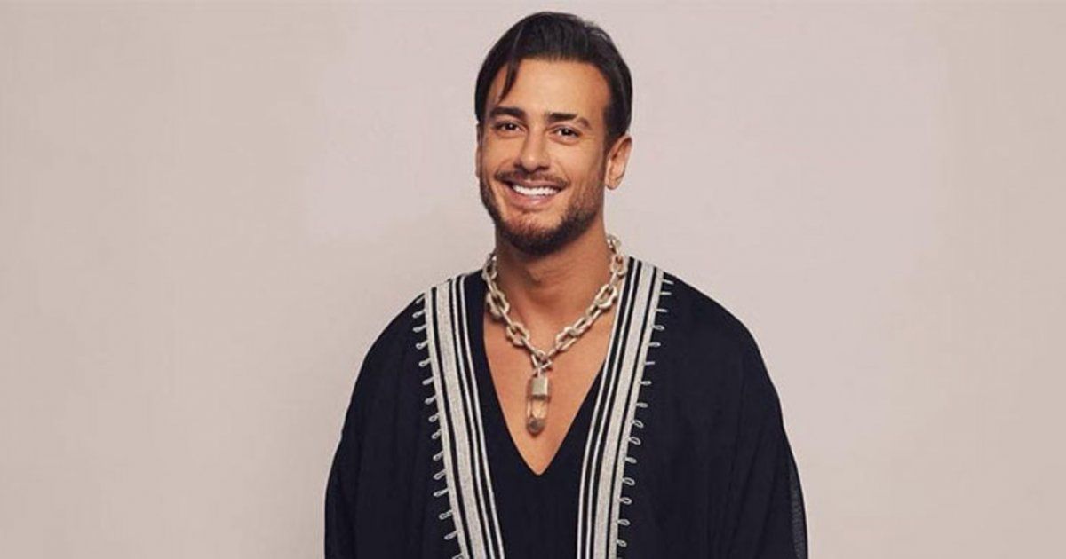 شاهد .. فيديو نادر للغاية.. تعرفوا إلى زوجة سعد لمجرد الهندية "ثمين"