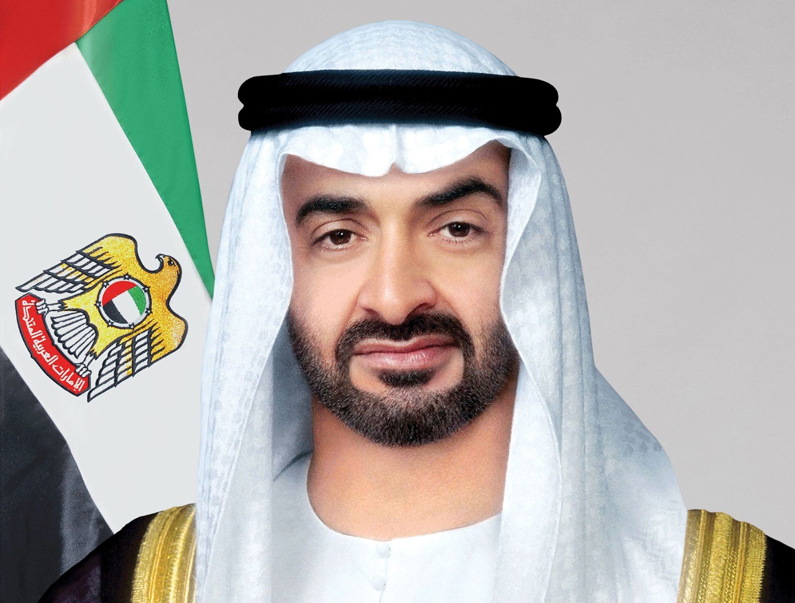 رئيس الدولة يوجه بإقامة صلاة الغائب على نواف الأحمد