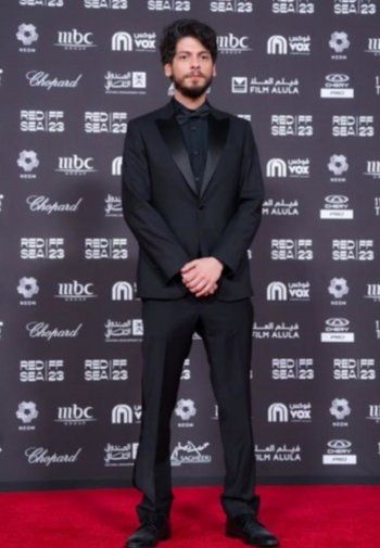 شاهد .. بالصور- نجوم MBC TALENT يتألقون على السجادة الحمراء في مهرجان البحر الأحمر السينمائي