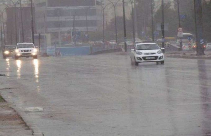 أخبار مصر | ظواهر جوية تضرب البلاد اليوم الأحد 17 ديسمبر.. الأرصاد تحذر منهم بشدة