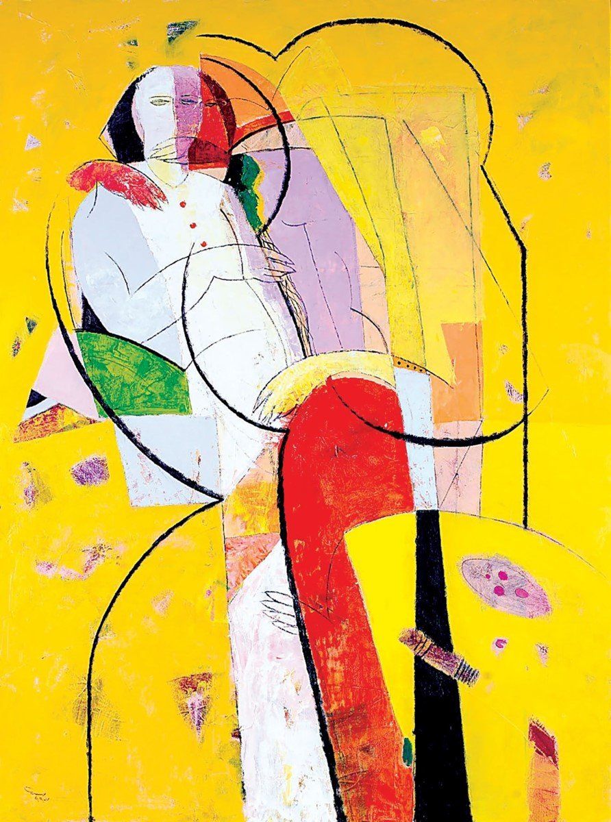 البحرين تمد جسرا بين أجيالها الفنية من المنامة إلى واشنطن