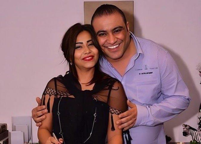 أخبار مصر | أول تعليق من شقيق شيرين عبد الوهاب على طلاقها: لحم كتافي من خيرها وأمي التانية