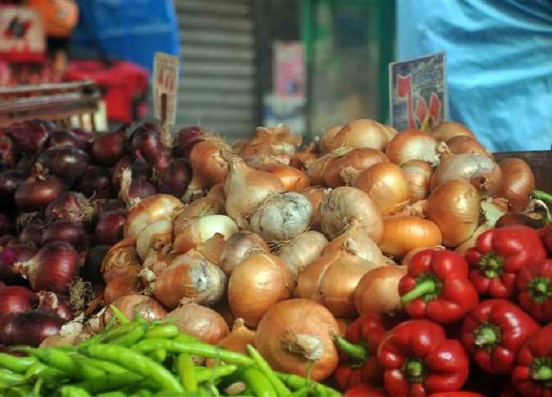 خلاص مفيش غلا| انهيار سعر البصل اليوم الأحد.. ومفاجأة في البطاطس