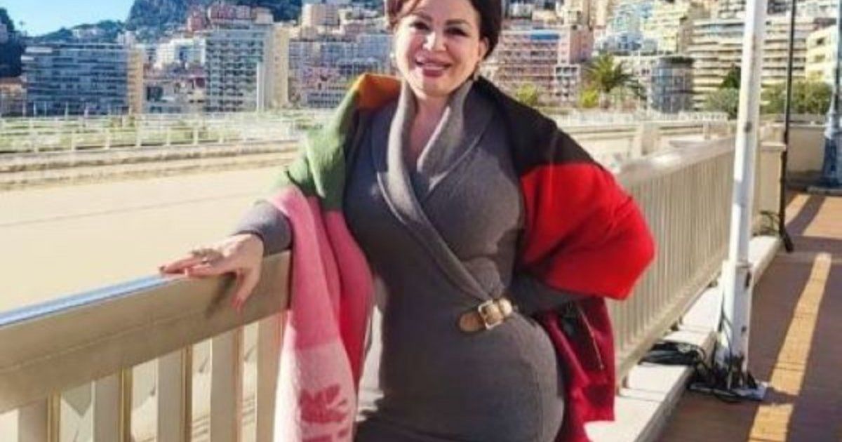 شاهد .. إلهام شاهين برفقة نبيلة عبيد في ختام فعاليات مهرجان الأمل السينمائي بـ موناكو-بالصور