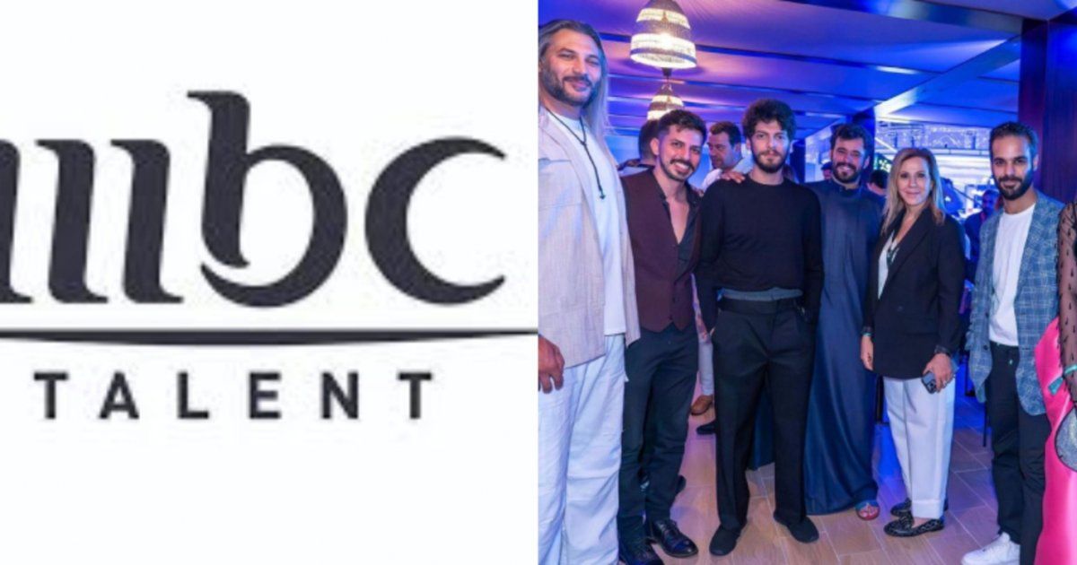 شاهد .. بالصور- نجوم MBC TALENT يتألقون على السجادة الحمراء في مهرجان البحر الأحمر السينمائي