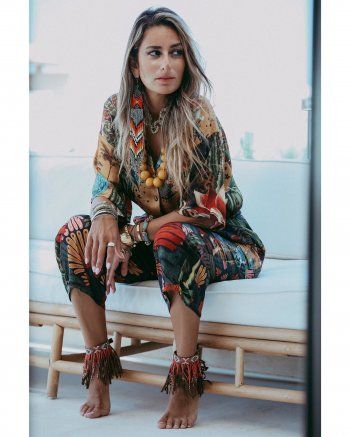 شاهد .. خاص - أمينة خليل : يسعدني هذا اللقب .. وهكذا أصف آسر ياسين