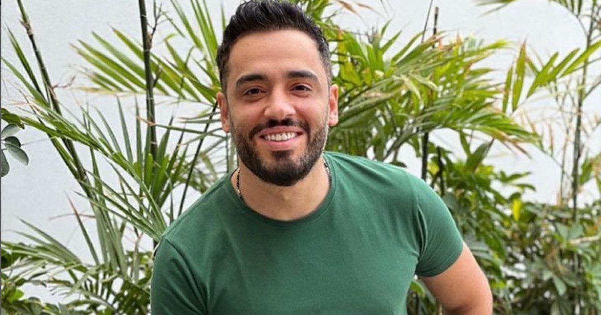 شاهد .. بعد أقل من أسبوعين على طرحها..رامي جمال يكسر حاجز الـ 2 مليون ونصف مليون مشاهدة