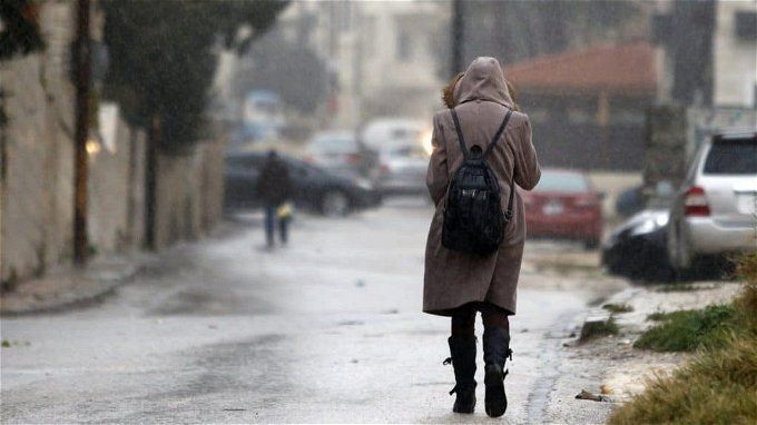 أخبار مصر | طقس يوم الخميس القادم.. استعدوا للشتاء الحقيقي والأرصاد تحذر المواطنين منه