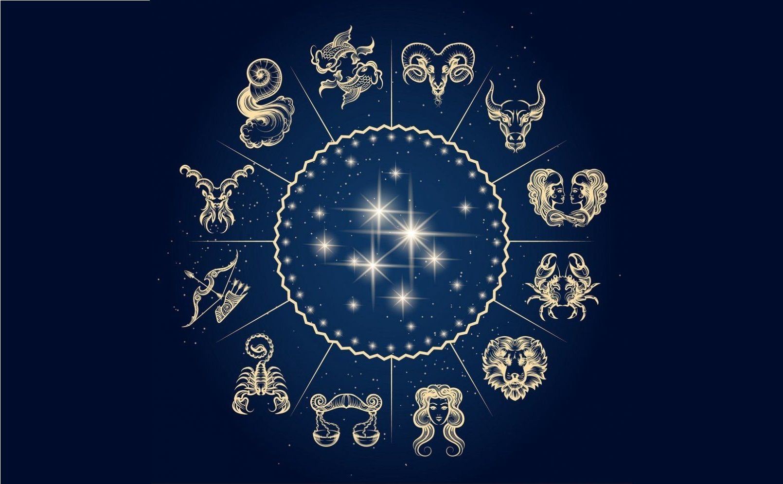 حظك اليوم وتوقعات الأبراج الأحد 17/12/2023 على الصعيد المهني والعاطفي والصحي