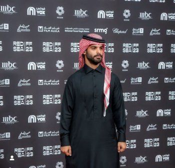 شاهد .. بالصور- نجوم MBC TALENT يتألقون على السجادة الحمراء في مهرجان البحر الأحمر السينمائي