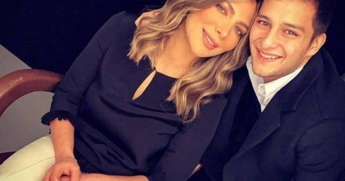 شاهد .. نجل أصالة نصري يخوض تجربة التمثيل للمرة الثانية ويروج لفيلم الجديد