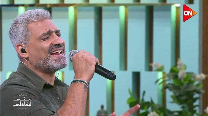 تصريحات هاني عادل مع منى الشاذلي .. يكشف عن إسمه الحقيقي وسبب زواجه من فنانه لبنانية