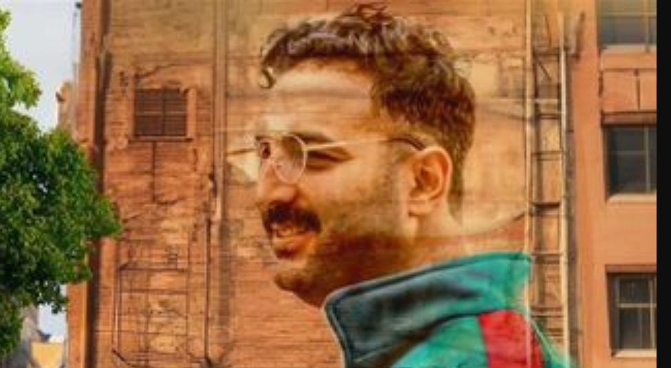 ميدو بيمثل في السينما : هي جت عليه يعني