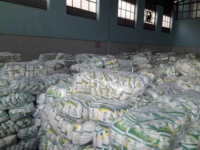 أخبار مصر | منافذ توزيع السكر بـ 27 جنيهاً للكيلو.. خلاص الأزمة انتهت