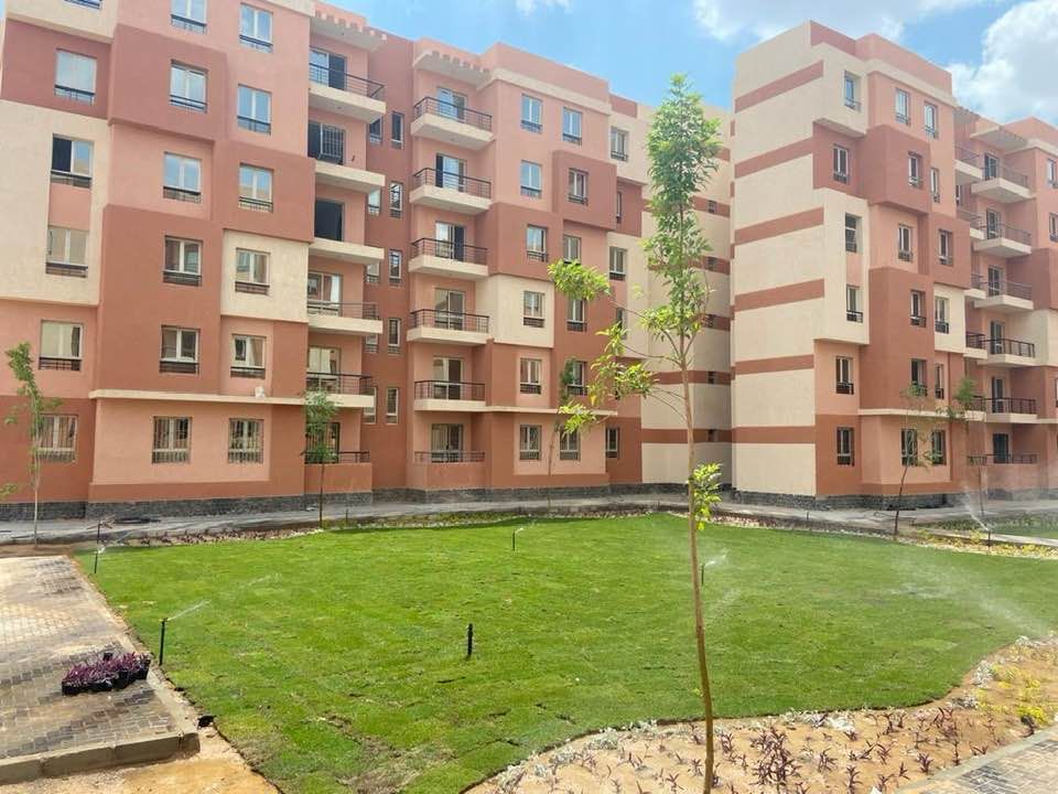 بـ50 ألف جنيه| قدم حالا في شقق الإسكان الجديدة واستلم.. شاهد الصور