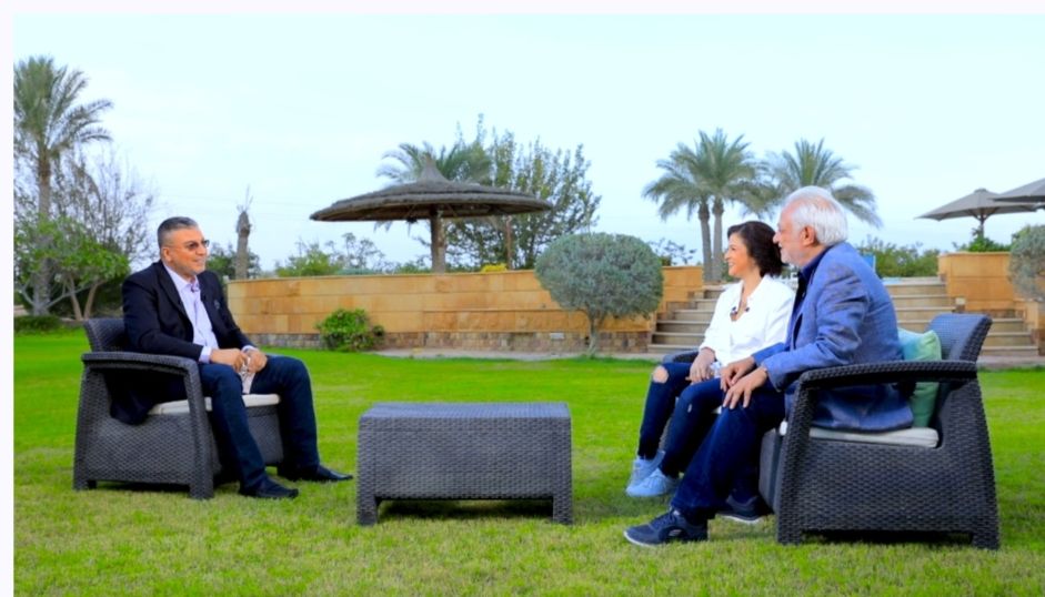 سامح الصريطي : لم أحزن من تأخر البطولة المطلقة ويهمني قيمة الدور وتأثيره