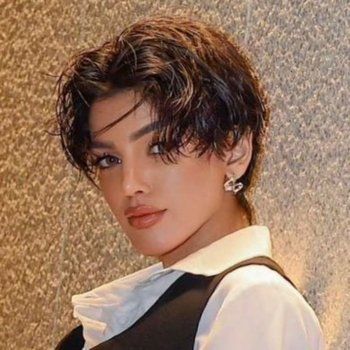 شاهد .. نجمة عربية: "أشعر أنني أُشبه هاندا أرتشيل"