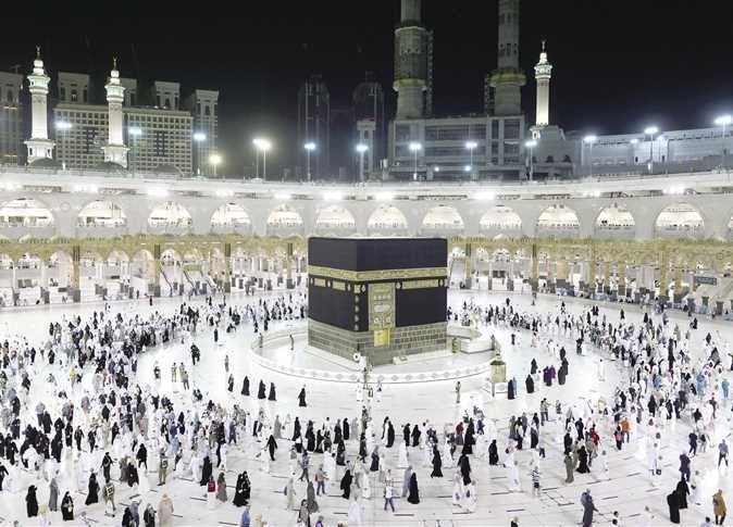 أخبار مصر | سعر عمرة رمضان 2024 وفقا لبيان وزارة السياحة.. «وصلت إلى 75 ألف جنيه»