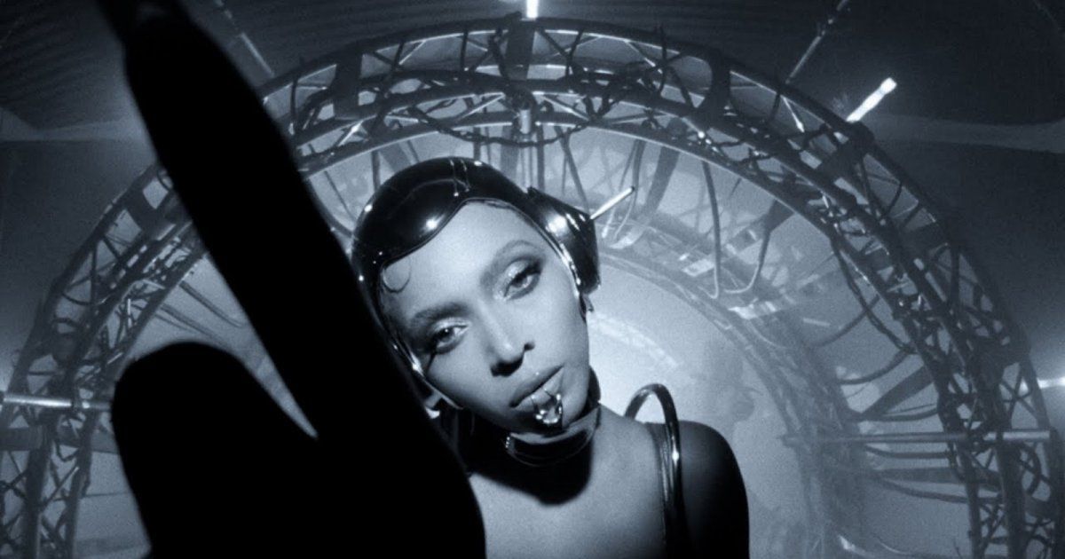 شاهد .. بيونسيه تستمر في نجاحها في "Renaissance: A Film By Beyoncé" وتكسر هذا الرقم في دور العرض العالمية