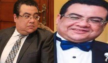 شاهد .. نقابة المهن الموسيقية تشطب أحمد رمضان نهائيًا من جدولها وتمنعه من مزاولة مهنته لمدة عام