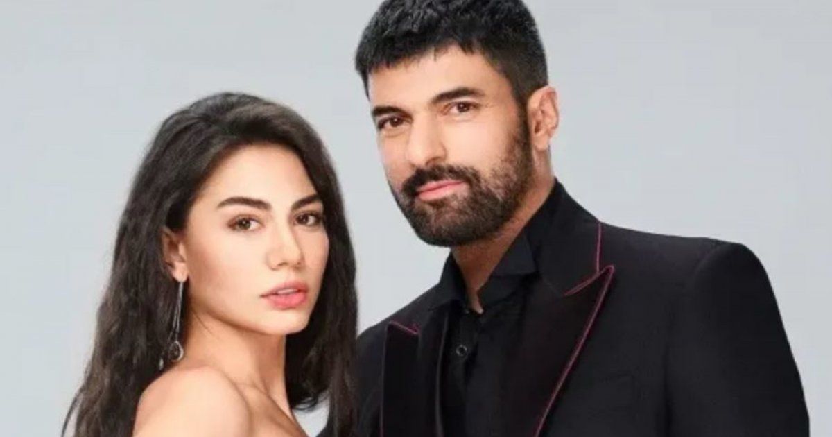 شاهد .. إنتهاء "إسمي فرح" في هذا الموعد