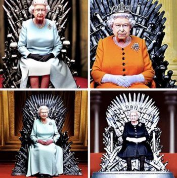 شاهد .. بالصور- الذكاء الإصطناعي حوّل إيلون ماسك الى كيم جونغ أون وبوتين الى عامل تسليم بيتزا