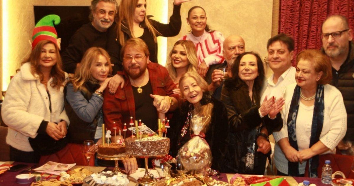 شاهد .. د.هراتش ساغبازريان يفتتح أولى جلسات الدورة السابعة لمهرجان الزمن الجميل