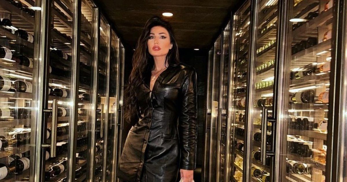 شاهد .. هبة نور تستعرض جمالها على أنغام "تيجي ننبسط" لـ نانسي عجرم.. وهكذا بدت